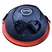 Балансировочная платформа Power System Balance Trainer Zone PS-4200 Orange SKL24-252388 Киев