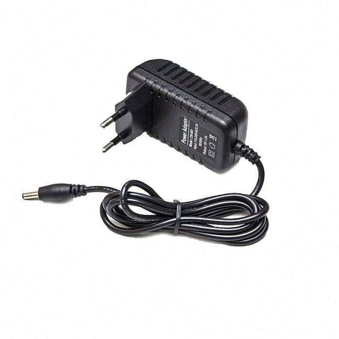 Блок питания адаптер 9V 2A SKL31-150800 Киев - изображение 1