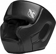 Боксерський шолом Hayabusa T3 Чорний Original SKL24-252399 Киев