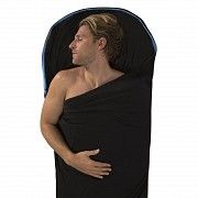 Вкладиш в спальник Sea To Summit Thermolite Reactor Liner 210 Black SKL35-254685 Киев