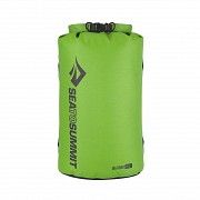 Гермомішок Sea To Summit Big River Dry Bag 35 Apple Green SKL35-254040 Киев