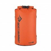 Гермомішок Sea To Summit Big River Dry Bag 35 Orange SKL35-254042 Киев