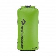 Гермомішок Sea To Summit Big River Dry Bag 65 Apple Green SKL35-254043 Киев