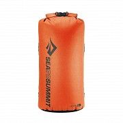 Гермомішок Sea To Summit Big River Dry Bag 65 Orange SKL35-254045 Киев