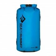 Гермомішок Sea To Summit Hydraulic Dry Bag 65 Blue SKL35-254049 Киев
