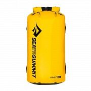 Гермомішок Sea To Summit Hydraulic Dry Bag 65 Yellow SKL35-254050 Киев