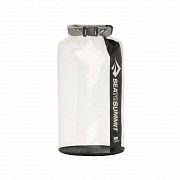 Гермомішок Sea To Summit Stopper Dry Bag 20 Clear Black SKL35-253998 Киев
