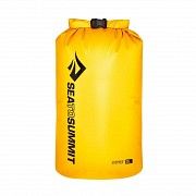 Гермомішок Sea To Summit Stopper Dry Bag 35 Yellow SKL35-254051 Киев