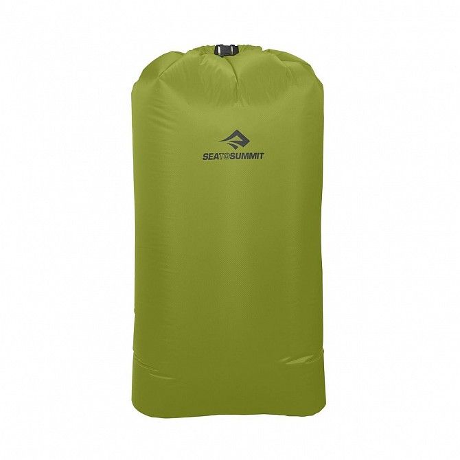Гермомішок Sea To Summit Ultra-Sil Pack Liner M Green SKL35-254052 Киев - изображение 1