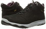 Жіночі кросівки Teva Arrowood Lux Mid WP Ws 36,5 Black SKL35-254563 Киев