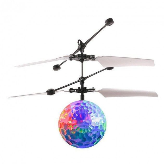 Игрушка Sensor ball SKL11-261316 Киев - изображение 1