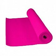 Коврик для йоги и фитнеса Power System PS-4014 Fitness Yoga Mat Pink SKL24-145265 Киев
