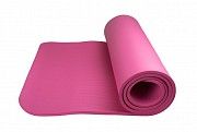 Коврик для йоги и фитнеса PS-4017 FITNESS-YOGA Mat Pink SKL24-145269 Київ