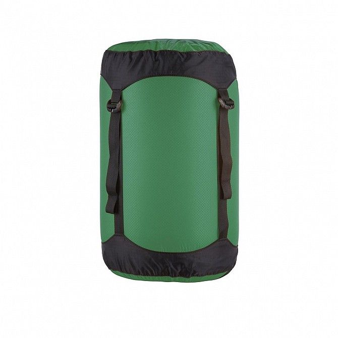 Компресійний мішок Sea To Summit Ultra-Sil Compression Sack XL 30 Green SKL35-254141 Киев - изображение 1