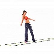 Координационная лестница для тренировки скорости Agility Speed Ladder PS-4087 SKL24-190135 Киев