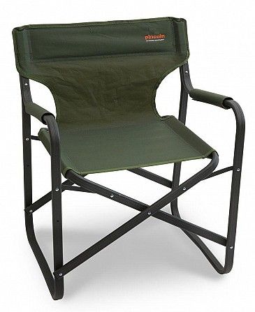Крісло розкладне Pinguin Director Chair Green SKL35-240489 Киев - изображение 1
