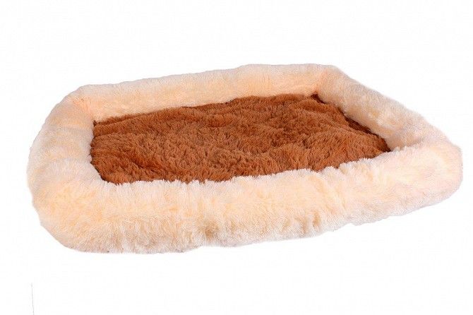 Лежанка Шик для собак и кошек серии Уют 30x40x8 см SKL60-259921 Киев - изображение 1