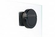 Магнитный стеклоочиститель aCLEANER для аквариума черный SKL60-260429 Киев
