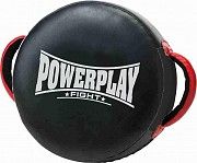 Маківара кругла PowerPlay 3080 Чорна PU 4012см SKL24-252443 Киев