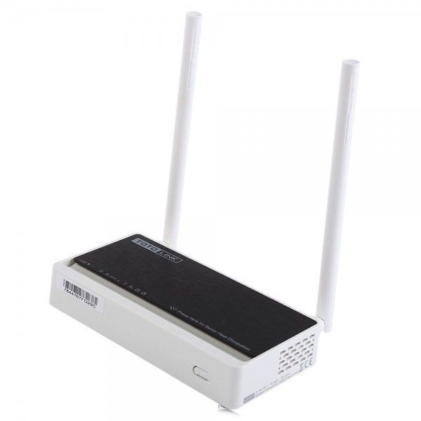 Маршрутизатор Totolink N300RT SKL31-156233 Киев - изображение 1