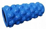 Массажный ролик, валик, роллер SportVida SV-HK0171 Blue SKL41-227467 Киев
