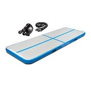 Мат гимнастический надувной 4FIZJO Air Track Mat 300 x 100 x 10 см SKL41-238171 Киев