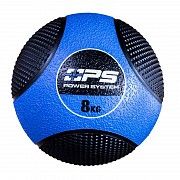 Медбол Medicine Ball Power System PS-4138 8кг SKL24-252385 Киев