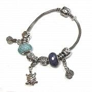Браслет turtle Шарм из бисера SKL11-238147 Киев