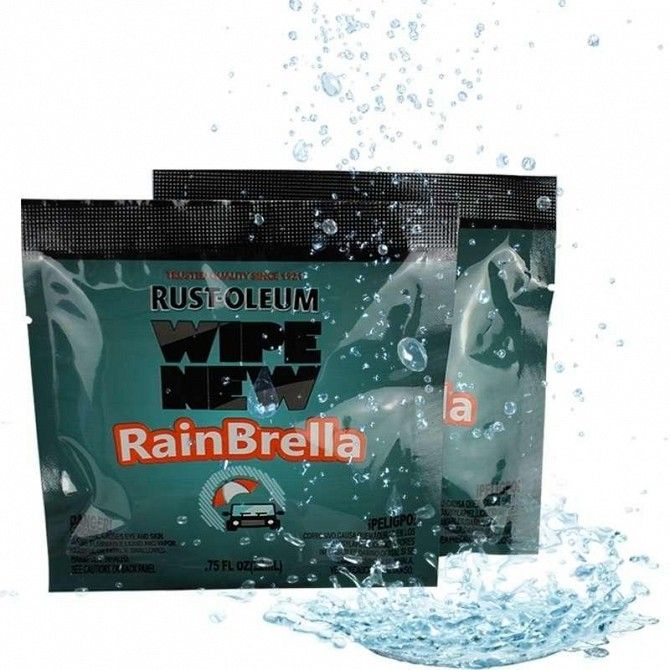 Жидкость для защиты стекла Rain brella SKL11-139280 Киев - изображение 1