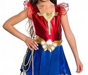 Золотой пояс Чудо-женщины со световыми эффектами - Wonder Women, Belt, Batman v Superman, Imagine SK Киев