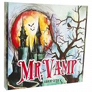 Игра настольная Strateg Mr. Vamp 30616 на русском SKL11-237134 Киев