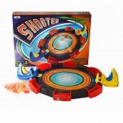 Игра настольная Strateg Shooter на русском SKL11-237821 Киев