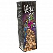 Игра настольная Strateg Wonky на русском SKL11-237155 Киев