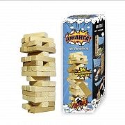 Игра настольная Strateg Джанга, 54 бруска на русском SKL11-237859 Киев