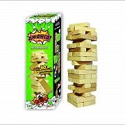 Игра настольная Strateg Джанга, 60 брусков на русском SKL11-237717 Киев