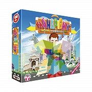 Игра настольная Strateg Мандрівник на украинском SKL11-237809 Киев
