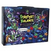 Игра настольная Strateg Старпорт Баланс SKL11-237136 Киев