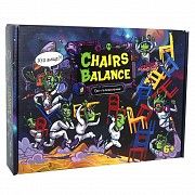 Игра настольная Strateg Чаир Баланс SKL11-237135 Киев