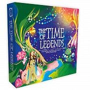 Игра развлекательная Strateg The time of legends на английском SKL11-237797 Киев