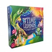 Игра развлекательная Strateg The time of legends на русском SKL11-237778 Киев