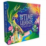 Игра развлекательная Strateg The time of legends на украинском SKL11-237796 Киев