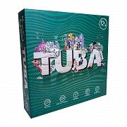 Игра развлекательная Strateg Туба на английском SKL11-237799 Киев