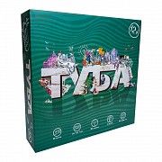 Игра развлекательная Strateg Туба на украинском SKL11-237798 Киев