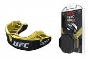 Капа Opro Gold Ufc Hologram Black Metal-Gold SKL24-145153 Киев