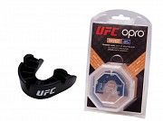Капа Opro Junior Bronze Ufc Hologram Black SKL24-145155 Киев