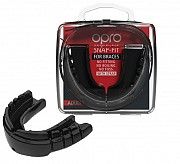 Капа Opro Snap-Fit For Braces Black SKL24-238211 Киев