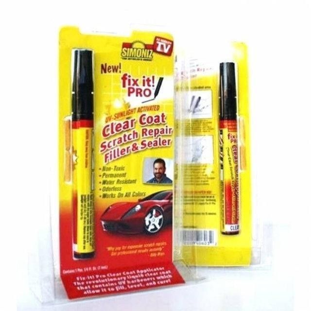 Карандаш для удаления царапин Fix it pro SKL11-130253 Киев - изображение 1