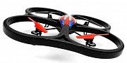 Квадрокоптер WL Toys V333 Cyclone 2 большой на радиоуправлении 24ГГц SKL17-139809 Киев