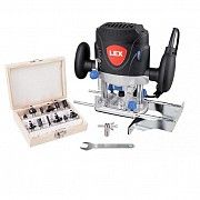 Фрезер Lex LXER18 1800W SKL11-236285 Киев