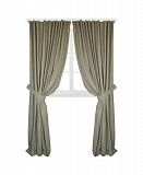 Штора Hygge 250Х200 Boa 100 бавовна SKL58-252046 Киев